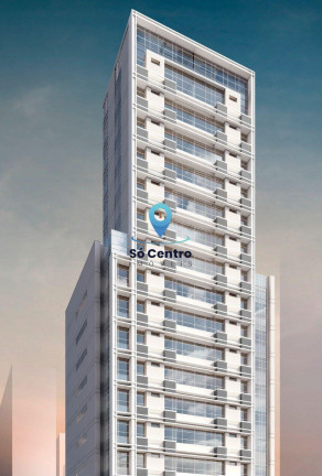 Imagem Apartamento com 1 Quarto à Venda, 41 m² em Lourdes - Belo Horizonte Imagem Apartamento com 1 Quarto à Venda, 41 m² em Lourdes - Belo Horizonte