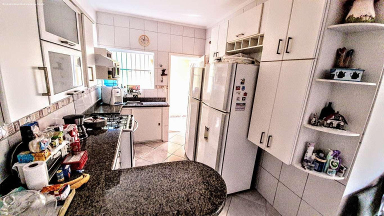 Imagem Casa com 3 Quartos à Venda, 95 m² em Estância São José - Peruíbe Imagem Casa com 3 Quartos à Venda, 95 m² em Estância São José - Peruíbe