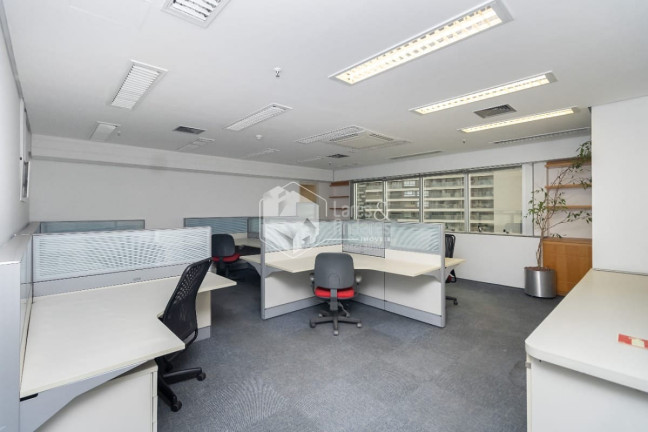 Imagem Sala Comercial à Venda, 147 m² em Paraíso - São Paulo Imagem Sala Comercial à Venda, 147 m² em Paraíso - São Paulo