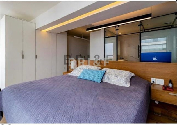 Imagem Cobertura com 3 Quartos à Venda, 204 m² em Brooklin - São Paulo