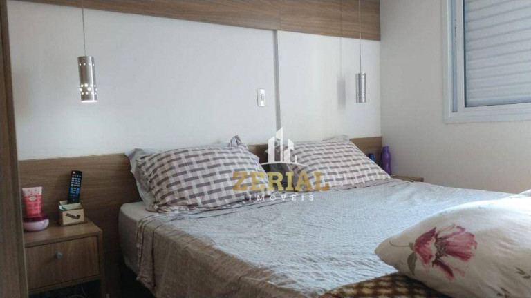 Imagem Cobertura com 2 Quartos à Venda, 144 m² em Osvaldo Cruz - São Caetano Do Sul