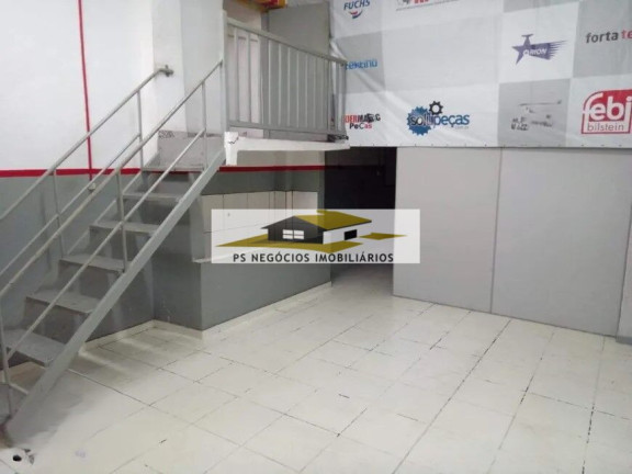 Imagem Imóvel Comercial à Venda, 736 m² em Centro - São Caetano Do Sul Imagem Imóvel Comercial à Venda, 736 m² em Centro - São Caetano Do Sul