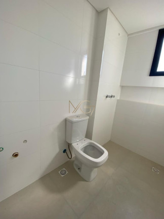 Imagem Apartamento com 2 Quartos à Venda, 65 m² em Boa Vista - Curitiba