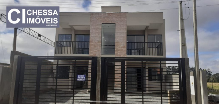 Imagem Apartamento com 2 Quartos à Venda, 86 m² em Santa Regina - Itajaí
