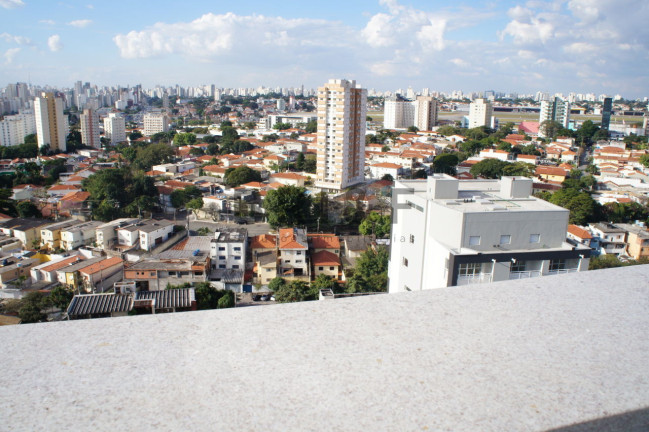 Imagem Apartamento com 1 Quarto para Alugar, 35 m² em Campo Belo - São Paulo Imagem Apartamento com 1 Quarto para Alugar, 35 m² em Campo Belo - São Paulo