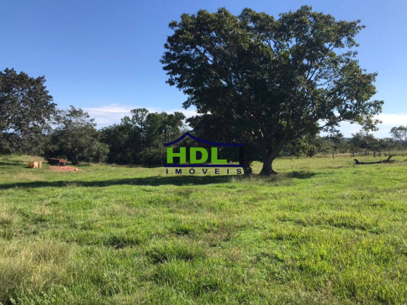 Imagem Fazenda à Venda, em Zona Rural - Tesouro Imagem Fazenda à Venda, em Zona Rural - Tesouro