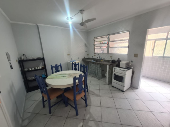 Imagem Apartamento com 3 Quartos à Venda, 97 m² em Boqueirão - Santos Imagem Apartamento com 3 Quartos à Venda, 97 m² em Boqueirão - Santos
