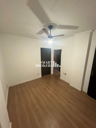 Imagem Apartamento com 2 Quartos à Venda, 54 m² em Vila Mariana - São Paulo Imagem Apartamento com 2 Quartos à Venda, 54 m² em Vila Mariana - São Paulo