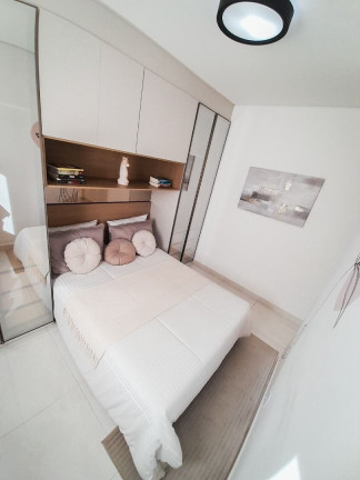 Imagem Apartamento com 2 Quartos à Venda, 51 m² em Jardim Paulista - São José Dos Campos Imagem Apartamento com 2 Quartos à Venda, 51 m² em Jardim Paulista - São José Dos Campos