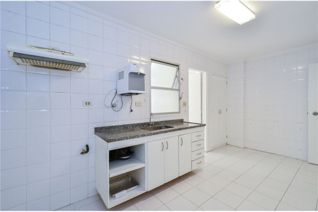 Imagem Apartamento com 2 Quartos à Venda, 109 m² em Moema - São Paulo