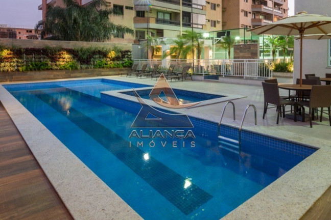 Imagem Apartamento com 2 Quartos à Venda, 55 m² em Iguatemi - Ribeirão Preto Imagem Apartamento com 2 Quartos à Venda, 55 m² em Iguatemi - Ribeirão Preto