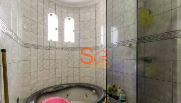 Imagem Sobrado com 3 Quartos à Venda, 175 m² em Jardim Las Vegas - Santo André Imagem Sobrado com 3 Quartos à Venda, 175 m² em Jardim Las Vegas - Santo André