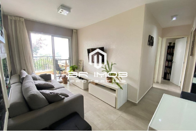 Imagem Imóvel com 2 Quartos à Venda, 60 m² em Vila Canero - São Paulo Imagem Imóvel com 2 Quartos à Venda, 60 m² em Vila Canero - São Paulo
