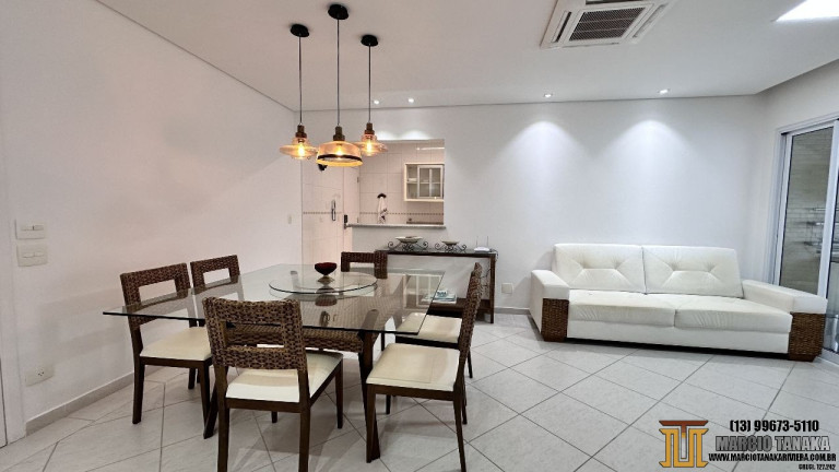 Imagem Imóvel com 4 Quartos à Venda, 137 m² em Riviera - Bertioga