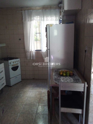 Imagem Apartamento com 2 Quartos à Venda, 49 m² em Educandário - São Paulo
