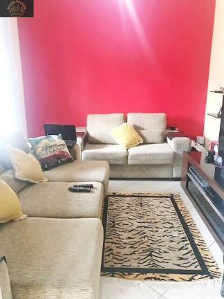 Imagem Casa com 3 Quartos à Venda, 354 m² em Centro - São Bernardo Do Campo