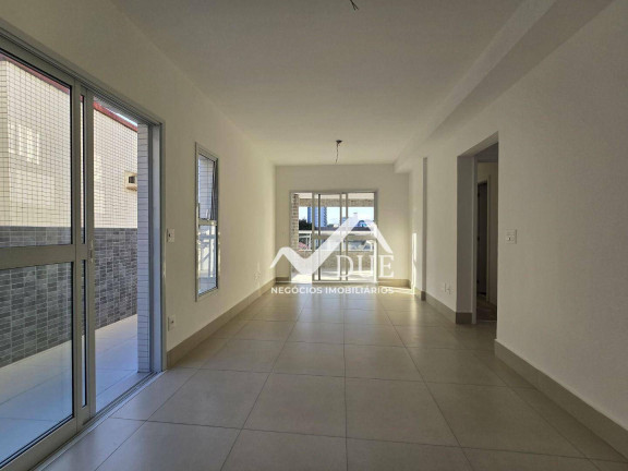 Imagem Apartamento com 2 Quartos à Venda, 122 m² em Boqueirão - Santos