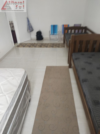 Imagem Apartamento com 1 Quarto à Venda, 52 m² em Canto Do Forte - Praia Grande