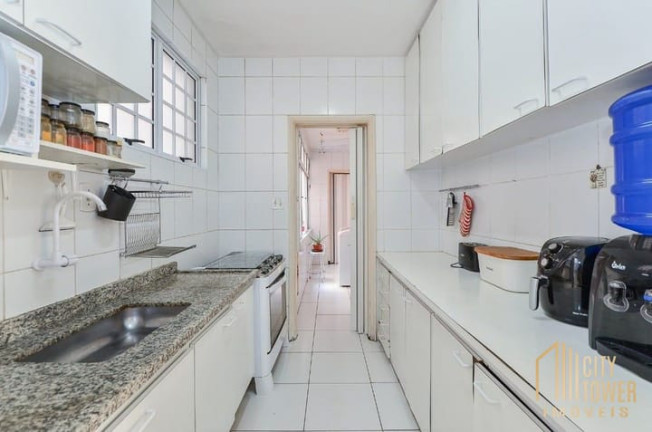 Imagem Apartamento com 2 Quartos à Venda, 86 m² em Vila Nova Conceição - São Paulo Imagem Apartamento com 2 Quartos à Venda, 86 m² em Vila Nova Conceição - São Paulo