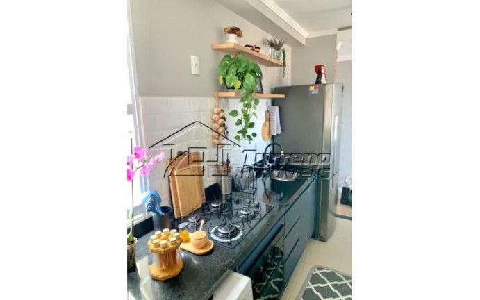Imagem Apartamento com 2 Quartos à Venda, 54 m² em Jardim Sul - São José Dos Campos Imagem Apartamento com 2 Quartos à Venda, 54 m² em Jardim Sul - São José Dos Campos