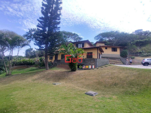 Imagem Casa com 4 Quartos à Venda, 169 m² em João Fernandes - Armação Dos Búzios