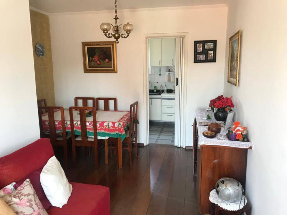 Imagem Apartamento com 2 Quartos à Venda, 62 m² em Penha De França - São Paulo Imagem Apartamento com 2 Quartos à Venda, 62 m² em Penha De França - São Paulo