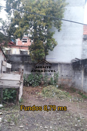 Imagem Casa com 1 Quarto à Venda, 199 m² em Vila Fátima - Suzano