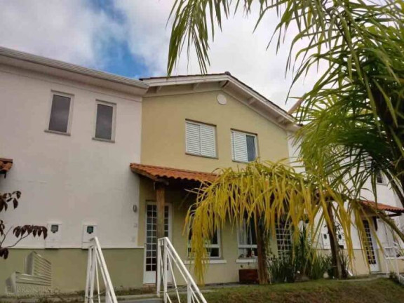 Imagem Casa de Condomínio com 2 Quartos à Venda, 64 m² em Green Valley - Votorantim