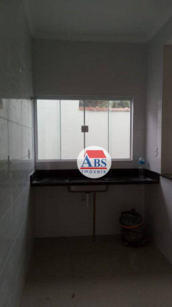 Imagem Casa com 2 Quartos à Venda, 83 m² em Vila Nova - Cubatão