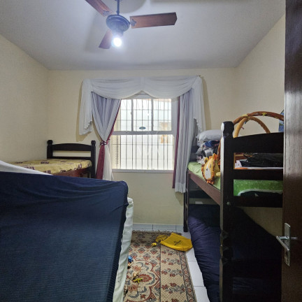 Imagem Casa com 2 Quartos à Venda, 138 m² em Caiçara - Praia Grande