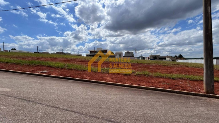 Imagem Casa de Condomínio à Venda,  em Terras De Santo Antônio - Itapetininga