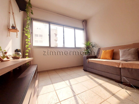 Imagem Apartamento com 1 Quarto à Venda, 90 m² em Vila Clementino - São Paulo Imagem Apartamento com 1 Quarto à Venda, 90 m² em Vila Clementino - São Paulo