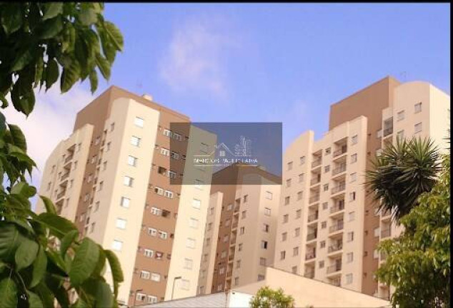 Imagem Apartamento com 2 Quartos à Venda, 50 m² em Vila Roque - São Paulo Imagem Apartamento com 2 Quartos à Venda, 50 m² em Vila Roque - São Paulo