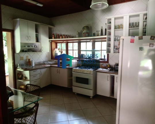 Imagem Imóvel com 4 Quartos à Venda, 400 m² em Grama - Juiz De Fora Imagem Imóvel com 4 Quartos à Venda, 400 m² em Grama - Juiz De Fora