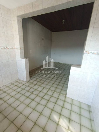 Imagem Casa com 2 Quartos para Alugar, em Parque Das Américas - Mauá Imagem Casa com 2 Quartos para Alugar, em Parque Das Américas - Mauá