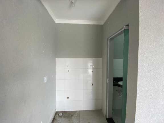 Imagem Casa com 2 Quartos à Venda, 115 m² em Vila Curuçá - Santo André
