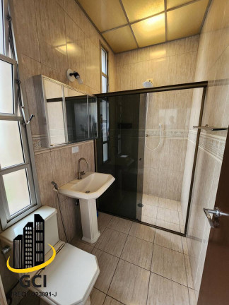 Imagem Apartamento com 2 Quartos à Venda, 57 m² em Santa Cecilia - São Paulo Imagem Apartamento com 2 Quartos à Venda, 57 m² em Santa Cecilia - São Paulo