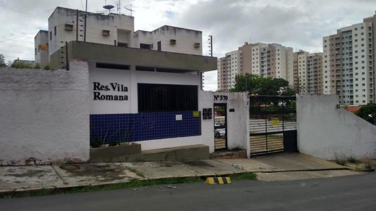 Imagem Apartamento com 3 Quartos à Venda, em Santa Isabel - Teresina Imagem Apartamento com 3 Quartos à Venda, em Santa Isabel - Teresina