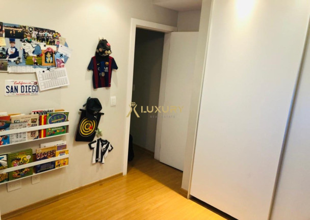 Imagem Imóvel com 4 Quartos à Venda, 130 m² em Funcionários - Belo Horizonte