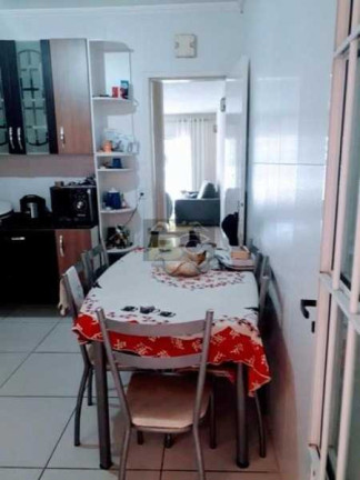 Imagem Sobrado com 3 Quartos à Venda, 124 m² em Vila Campestre - São Paulo Imagem Sobrado com 3 Quartos à Venda, 124 m² em Vila Campestre - São Paulo