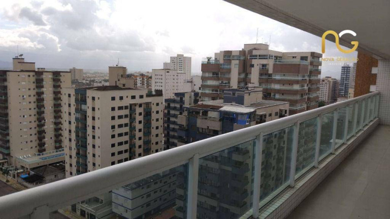 Imagem Apartamento com 2 Quartos à Venda, 97 m² em Tupi - Praia Grande Imagem Apartamento com 2 Quartos à Venda, 97 m² em Tupi - Praia Grande