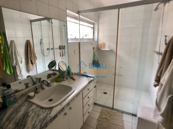 Imagem Apartamento com 3 Quartos à Venda, 260 m² em Higienópolis - São Paulo Imagem Apartamento com 3 Quartos à Venda, 260 m² em Higienópolis - São Paulo