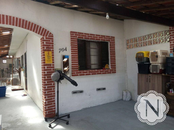 Imagem Casa com 2 Quartos à Venda, 49 m² em Loty - Itanhaém Imagem Casa com 2 Quartos à Venda, 49 m² em Loty - Itanhaém