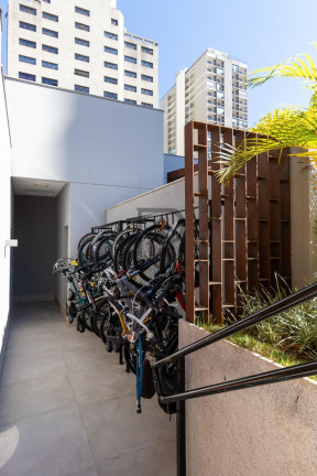 Imagem Apartamento com 1 Quarto à Venda, 47 m² em Vila Mariana - São Paulo