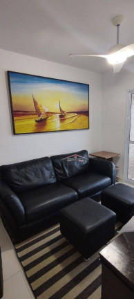 Imagem Apartamento com 3 Quartos à Venda, 92 m² em Mirim - Praia Grande