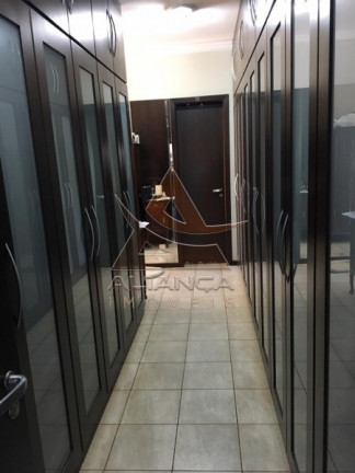 Imagem Apartamento com 4 Quartos à Venda, 229 m² em Jardim Irajá - Ribeirão Preto