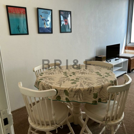 Imagem Apartamento com 1 Quarto à Venda, 49 m² em Brooklin - São Paulo Imagem Apartamento com 1 Quarto à Venda, 49 m² em Brooklin - São Paulo