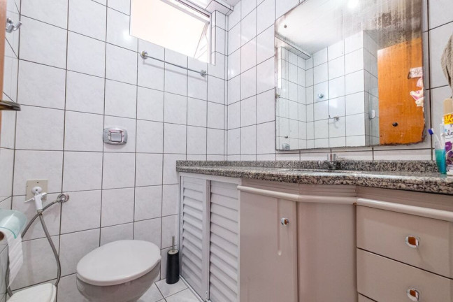 Imagem Apartamento com 2 Quartos à Venda, 71 m² em Campinas - São José