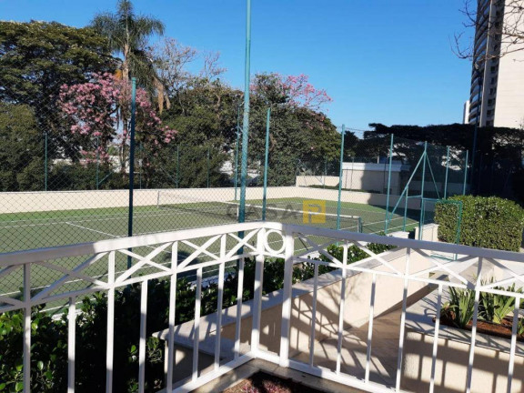 Imagem Apartamento com 4 Quartos à Venda, 367 m² em Centro - Americana