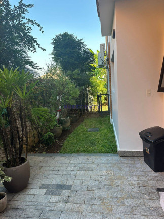 Imagem Casa com 4 Quartos para Alugar, 591 m² em Alphaville Residencial Dois - Barueri